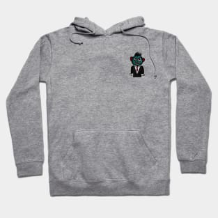 Snazzy Balthazar Hoodie